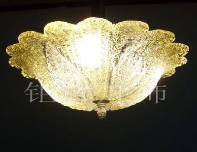 打沙玻璃吸頂燈 臥室 書房吸頂燈 古鎮燈具 f1116__鉅輝燈飾門市部 家具產品 中國家具網-中國家具信息與商務門戶