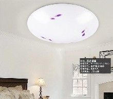 中山市古鎮(zhèn)主色調(diào)燈飾電器廠