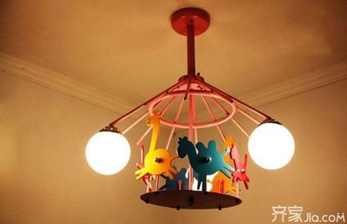燈飾照明百科知識大全
