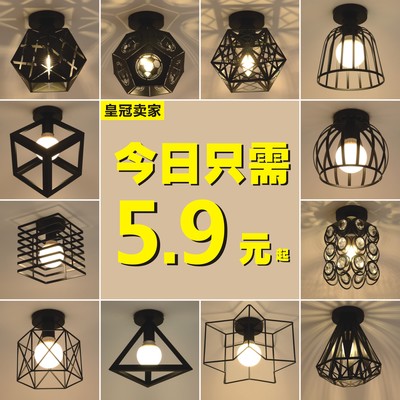 led吸頂燈長方形客廳燈簡約現(xiàn)代大氣家用燈具創(chuàng)意臥室燈餐廳燈飾