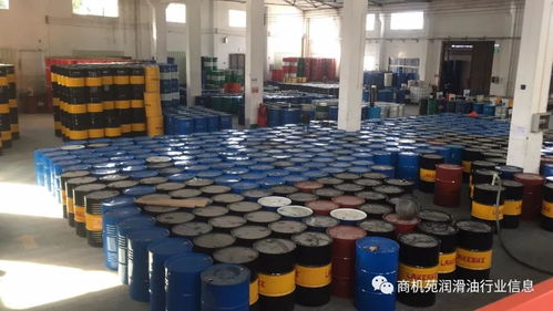 潤滑油復合劑創新性品牌 萊曼諾斯 一展南京