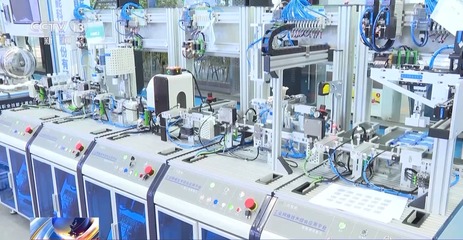 中國(guó)-東盟人力資源服務(wù)博覽會(huì)在廣西南寧舉行