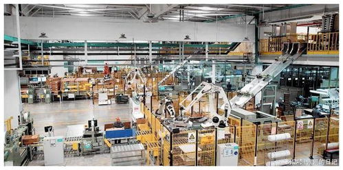 全球燈塔工廠名單再添新星 首座多聯(lián)機(jī)燈塔工廠落戶黃島，引領(lǐng)智能制造新篇章